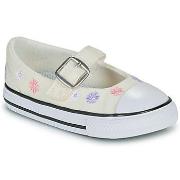 Balleriinat Converse  CHUCK TAYLOR ALL STAR DAINTY MARY JANE FLORAL EA...