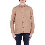 Pitkähihainen paitapusero Barbour  MOS0281  EU S