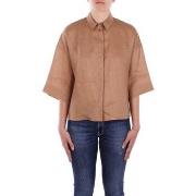 Paitapusero / Kauluspaita Max Mara  MIRANO  IT 42