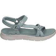 Sandaalit Skechers  141451-SAGE  36