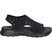 Sandaalit Skechers  119479-BBK  38