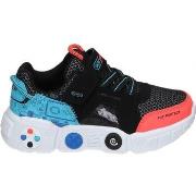 Tennarit Skechers  402262N-BKMT  23