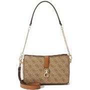 Laukut Guess  ZAMIRA TOP ZIP  Yksi Koko