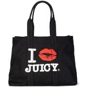 Laukut Juicy Couture  DAISY CANVAS L SHOP  Yksi Koko