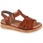 Sandaalit Rieker  Sandals W0853  36