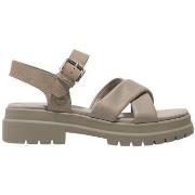 Sandaalit Timberland  LONDON VIBE BACKSTRAP SANDAL  36