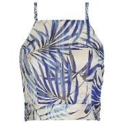 Paita Guess  GAELLE CROP  EU M