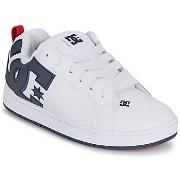 Kengät DC Shoes  COURT GRAFFIK  42