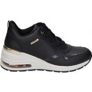 Kengät Skechers  155399-BLK  36