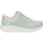 Kengät Skechers  117639-SAGE  36