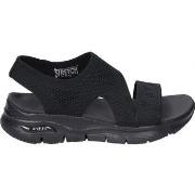 Sandaalit Skechers  119458-BBK  39