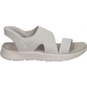 Sandaalit Skechers  141482-NAT  36