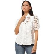 Paitapusero / Kauluspaita La Modeuse  75180_P176856  EU S