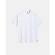 Lyhythihainen t-paita Levis  A0637 0000 RED TAB  EU L