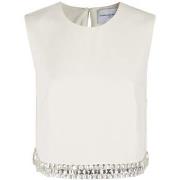 Paita Isabelle Blanche  -  IT XS