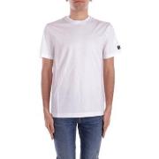 Lyhythihainen t-paita Suns  TSS51039U  EU XXL