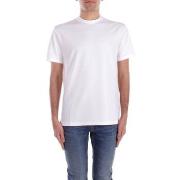 Lyhythihainen t-paita Suns  TSS51043U  EU L