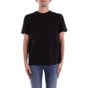 Lyhythihainen t-paita Suns  TSS51039U  EU XXL