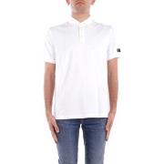 Lyhythihainen t-paita Suns  PLS51004U  EU S