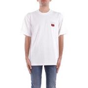 Lyhythihainen t-paita Dickies  DK0A4Z8T  EU XL