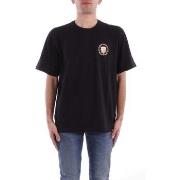 Lyhythihainen t-paita Dickies  DK0A4ZAR  EU S