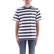 Lyhythihainen t-paita Dickies  DK0A4Y8Y  EU S