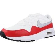 Tennarit Nike  AIR MAX SC  40