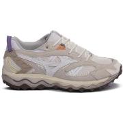 Kengät Mizuno  01 WAVE MUJIN TL  39