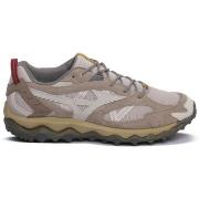 Tennarit Mizuno  02 WAVE MUJIN TL  43
