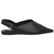Balleriinat Steve Madden  BLK ZETA  38