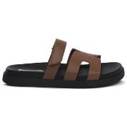 Sandaalit Steve Madden  COGNAC MISSILE ACTION  37