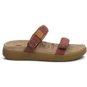 Sandaalit Satorisan  SUNKACHINA KAE LINEN SMOKY  39