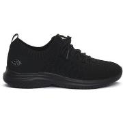Tennarit Dockers  ALLBLACK  39