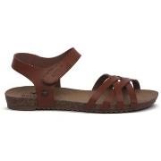 Sandaalit Mustang  COGNAC  37