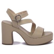 Sandaalit NeroGiardini  NERO GIARDINI  453 TAMIGI LINO  38