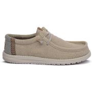Tennarit HEYDUDE  1UH WALLY JUTE  41