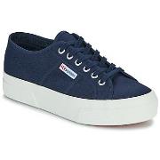 Kengät Superga  2740 PLATFORM  38
