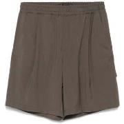Shortsit & Bermuda-shortsit Low Brand  -  IT S
