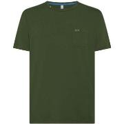 T-paidat & Poolot Sun68  -  IT S