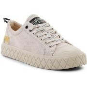 Kengät Palladium  Palla Ace LO Surplus 74488-241-M ALL SAHARA  36