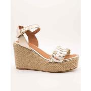 Kangassandaalit Popa  Digue Calado  38