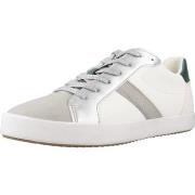 Tennarit Geox  D BLOMIEE  36