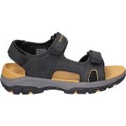 Sandaalit Skechers  204106-BLK  40