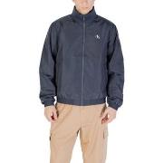 Takit Calvin Klein Jeans  PADDED HARRINGTON J30J325592  EU M