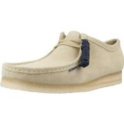 Kengät Clarks  WALLABEE  41