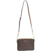 Olkalaukut MICHAEL Michael Kors  35F8GTTC3B-BROWN  Yksi Koko