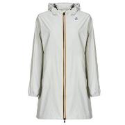 Tuulitakit K-Way  LE VRAI 4.0 EIFFEL EAST 100% NYLON RECYCLED  EU S