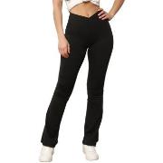 Legginsit & Sukkahousut La Modeuse  75137_P177563  EU L / XL