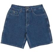 Shortsit & Bermuda-shortsit Nonsense  Short yeti denim  US 28