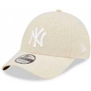 Lippalakit New-Era  Linen 9forty neyyan  Yksi Koko